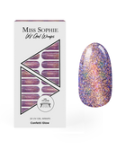 Confetti Glow UV