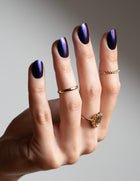 Purple Chrome UV