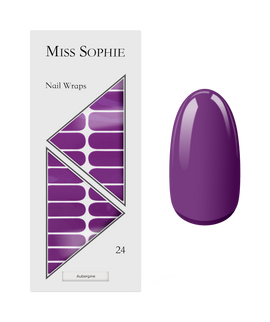 Aubergine
