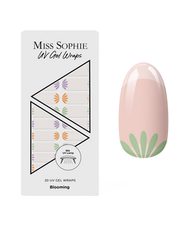 Blooming UV