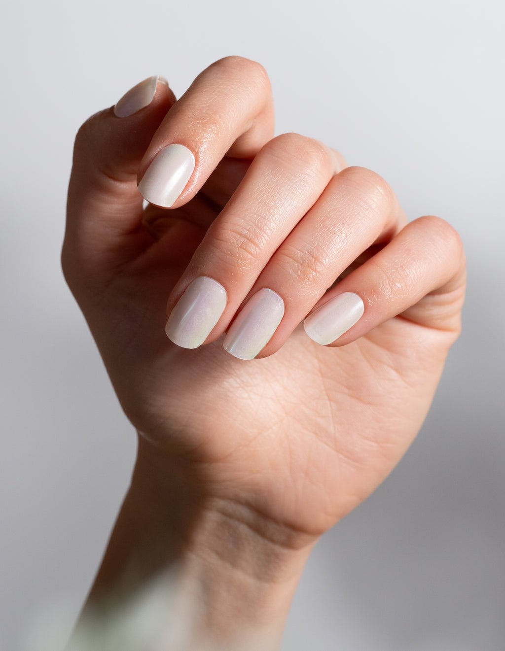 Glazed Satin UV