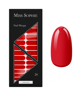Lipstick Red