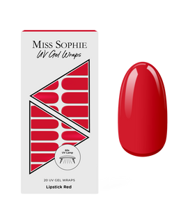 Lipstick Red UV