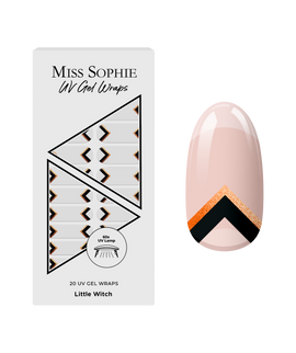Little Witch UV