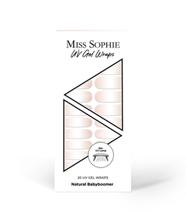 Natural Babyboomer UV