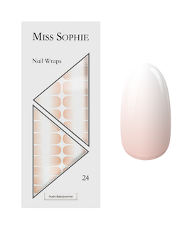 Nude Babyboomer