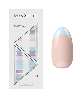 Pastel Tips