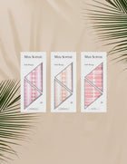 Refill Set Nail Wraps