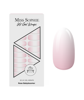 Rose Babyboomer UV
