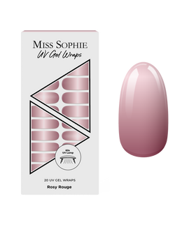 Rosy Rouge UV