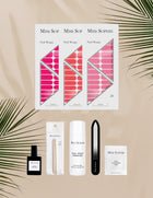 Starter Set Nail Wraps
