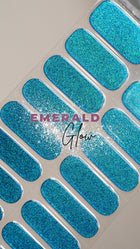 Confetti Glow UV