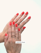 Refill Set Nail Wraps