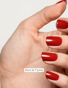 Refill Set Nail Wraps