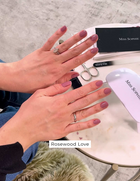 Refill Set Nail Wraps