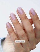 Refill Set Nail Wraps
