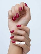 Refill Set Nail Wraps